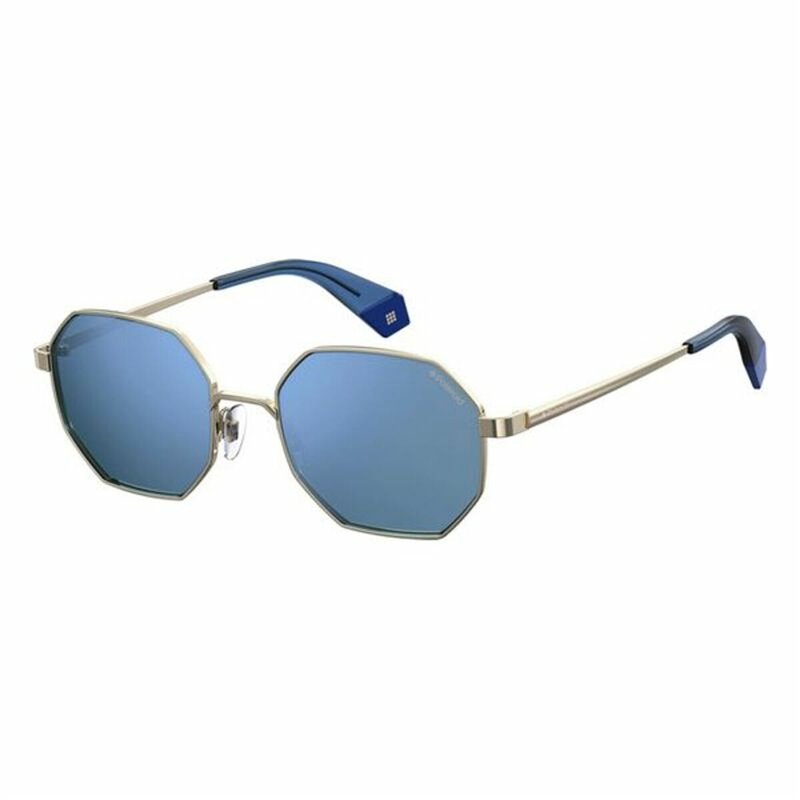 Lunettes de soleil Unisexe Polaroid PLD 6067/S Ø 53 mm