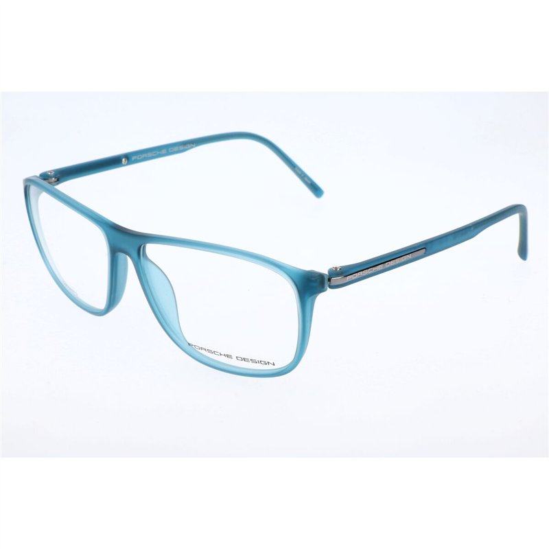 Image secondaire de Monture de Lunettes Homme Porsche Design P8278-B Turquoise ø 56 mm