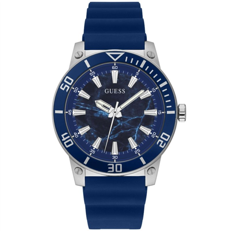 Montre Homme Guess GW0420G1 (Ø 46 mm)