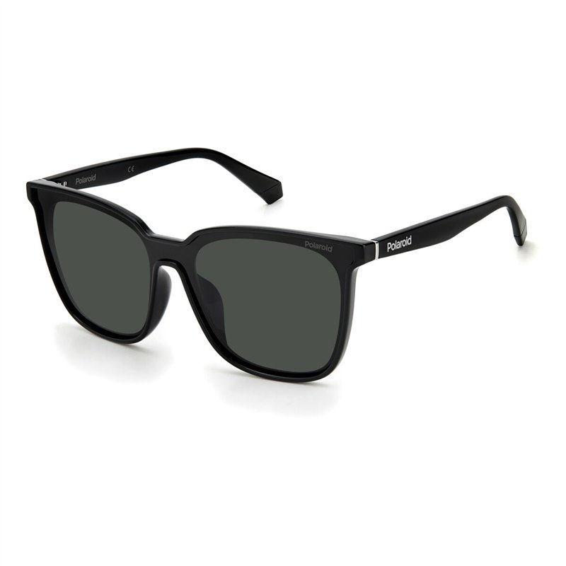 Lunettes de soleil Unisexe Polaroid PLD-6154-F-S-08A-M9 Ø 99 mm