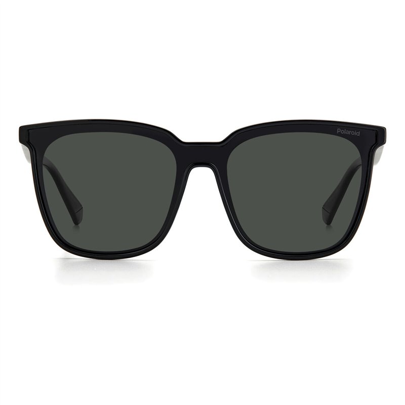 Image secondaire de Lunettes de soleil Unisexe Polaroid PLD-6154-F-S-08A-M9 Ø 99 mm