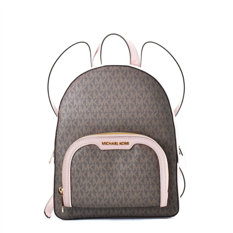 Sac à dos Michael Kors JAYCEE Rose 29 x 23 x 10 cm