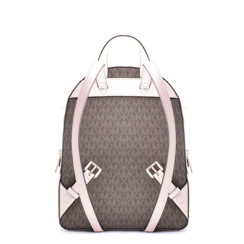 Image secondaire de Sac à dos Michael Kors JAYCEE Rose 29 x 23 x 10 cm