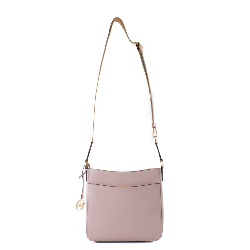 Image secondaire de Sac à Bandoulière Michael Kors 35S4GTVC5L-POWDER-BLUSH Rose 22 x 20 x 7 cm