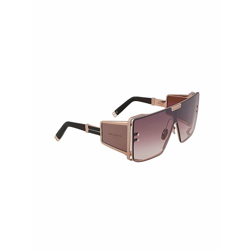 Lunettes de soleil Unisexe Balmain BPS-102M-146 Ø 61 mm