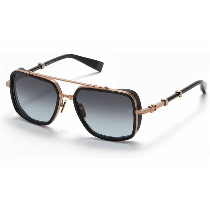 Lunettes de soleil Unisexe Balmain BPS-108E-58 ø 58 mm