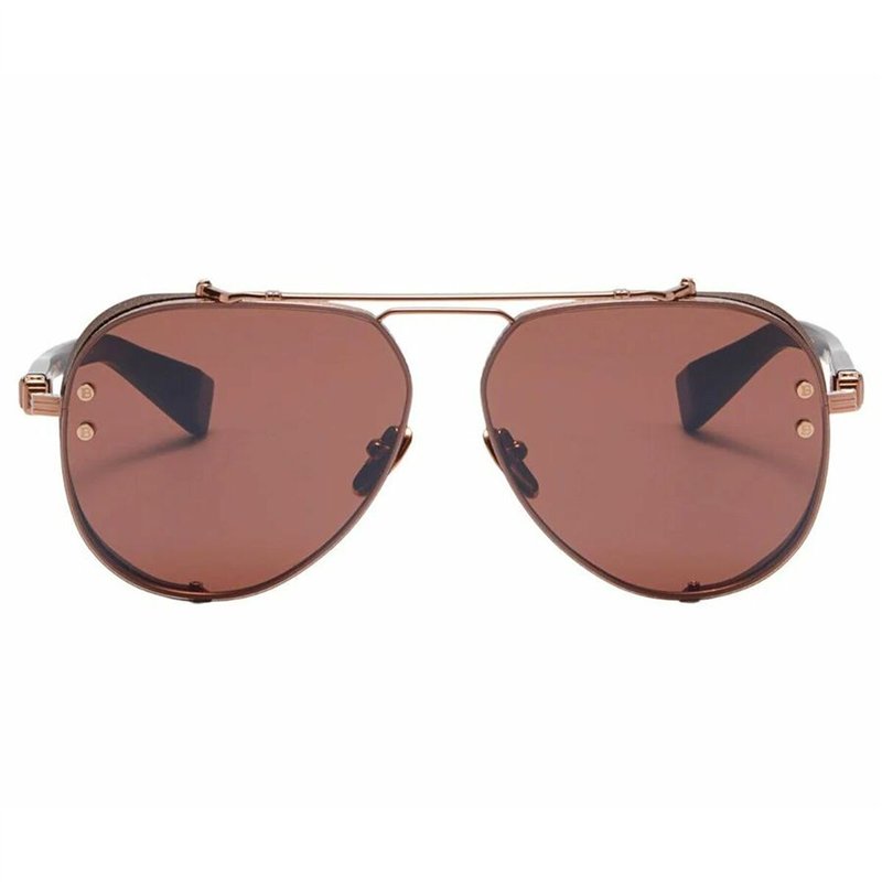 Image secondaire de Lunettes de soleil Homme Balmain BPS-125E-62 Ø 62 mm