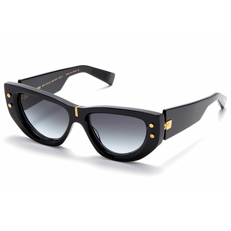Lunettes de soleil Femme Balmain BPS-151A-55 Ø 55 mm