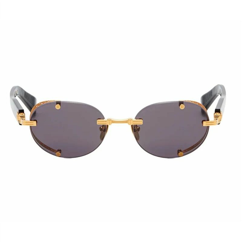 Image secondaire de Lunettes de soleil Femme Balmain BPS-153A-53 Ø 53 mm