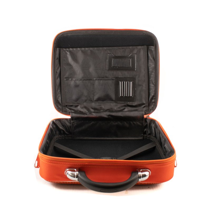 Image secondaire de Valise cabine Bombata E00796-13 Orange 37 x 30 x 15 cm