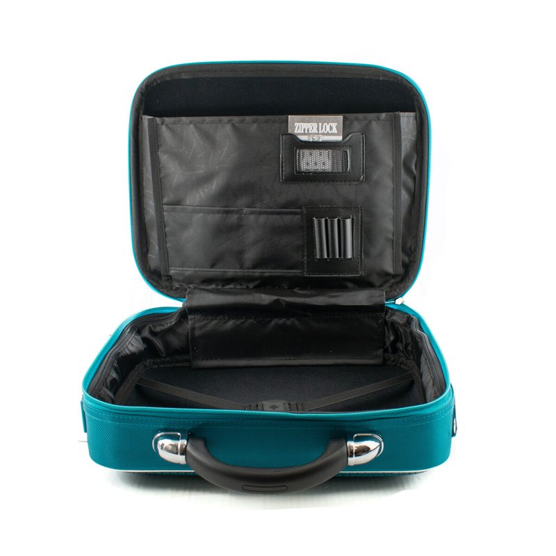 Image secondaire de Valise cabine Bombata E00796-22 Marron 37 x 30 x 15 cm