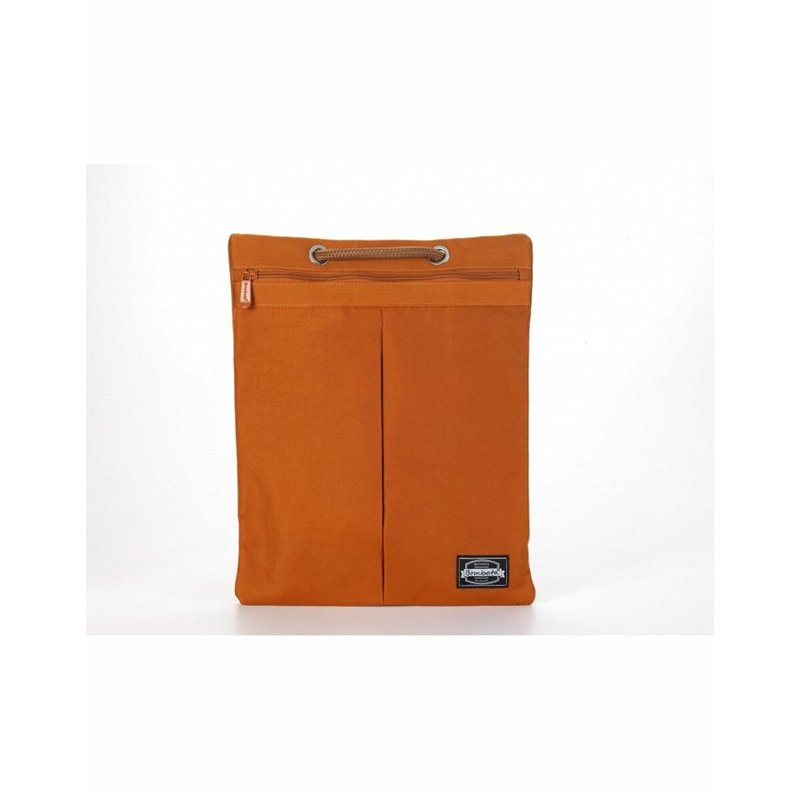 Image secondaire de Sac à dos Casual Bombata E00826-32 Orange 30 x 38 x 2 cm