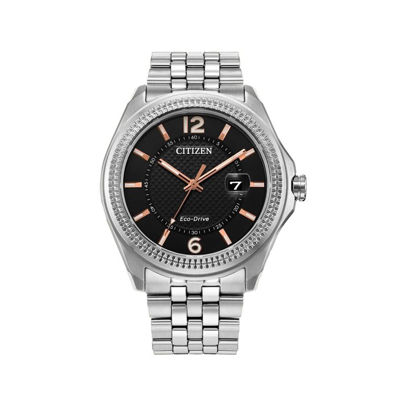 Montre Homme Citizen AW1740-54H (Ø 42 mm)