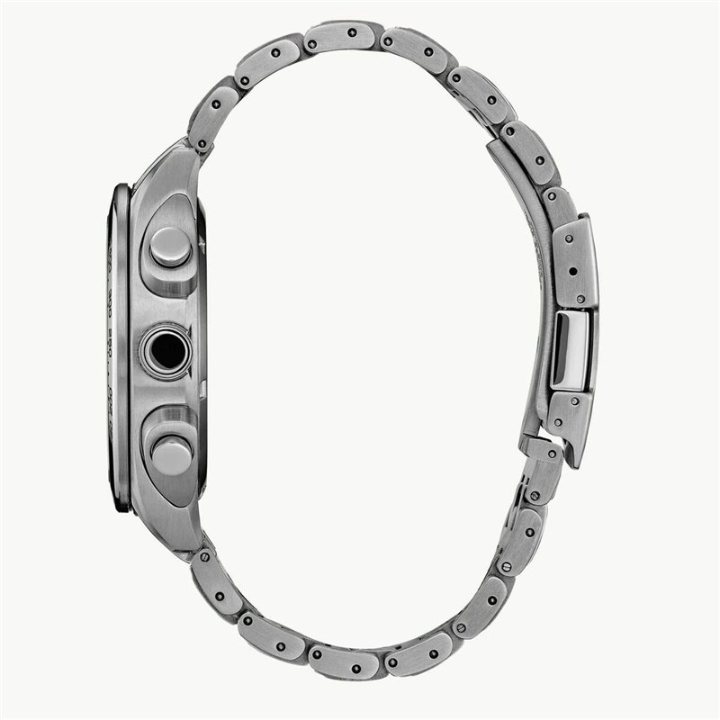 Image secondaire de Montre Homme Citizen CA4540-54A Gris (Ø 43 mm)