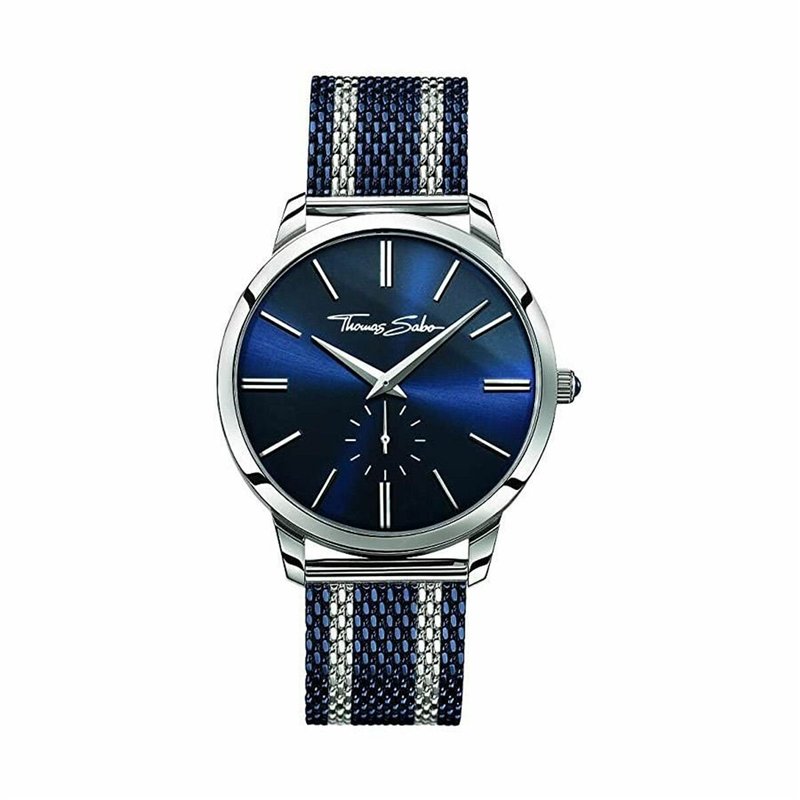 Montre Homme Thomas Sabo WA0268-281-209-42MM (Ø 42 mm)