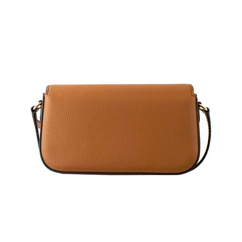 Image secondaire de Sac à Bandoulière Michael Kors 35F4GTVC1L-LUGGAGE Marron 21 x 12 x 5 cm