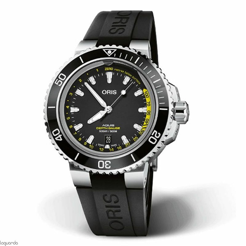 Montre Homme Oris 4154-Set-RS
