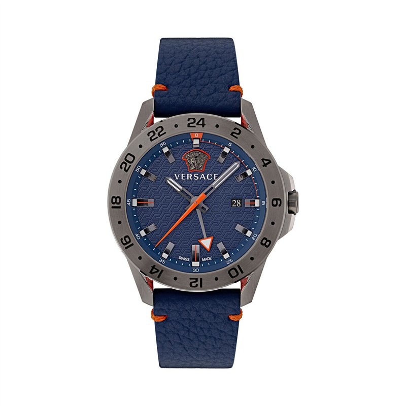 Montre Homme Versace VE2W00222 (Ø 45 mm)