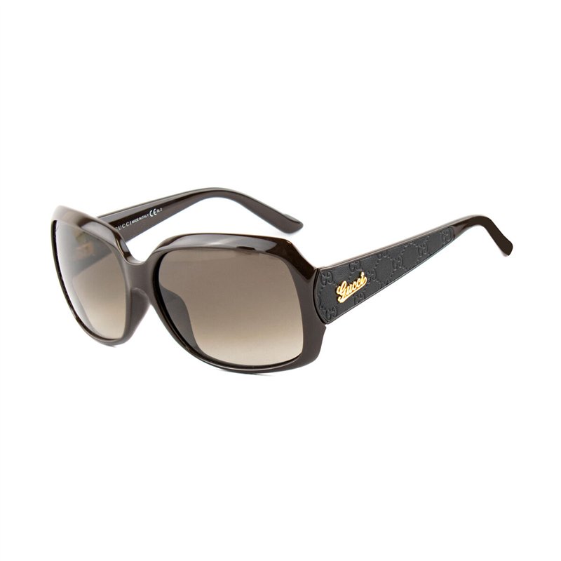 Lunettes de soleil Femme Gucci GG3622-F-S-COK-HA Ø 61 mm