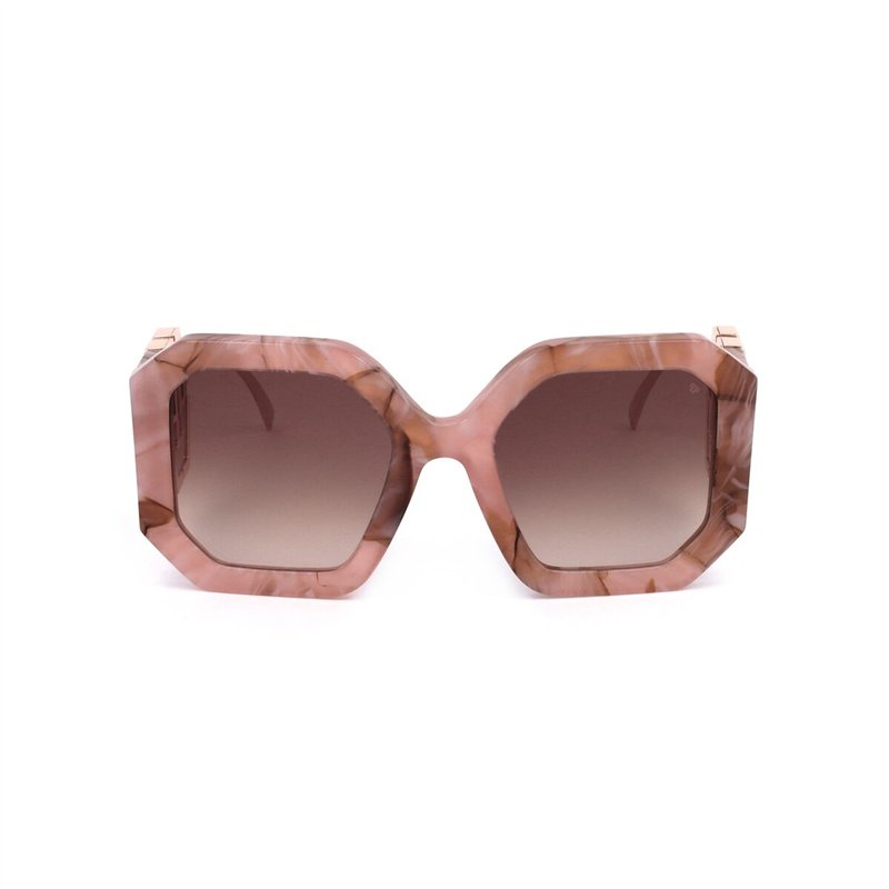 Image secondaire de Lunettes de soleil Femme PHILIPP PLEIN SPP067-06Z8 ø 54 mm