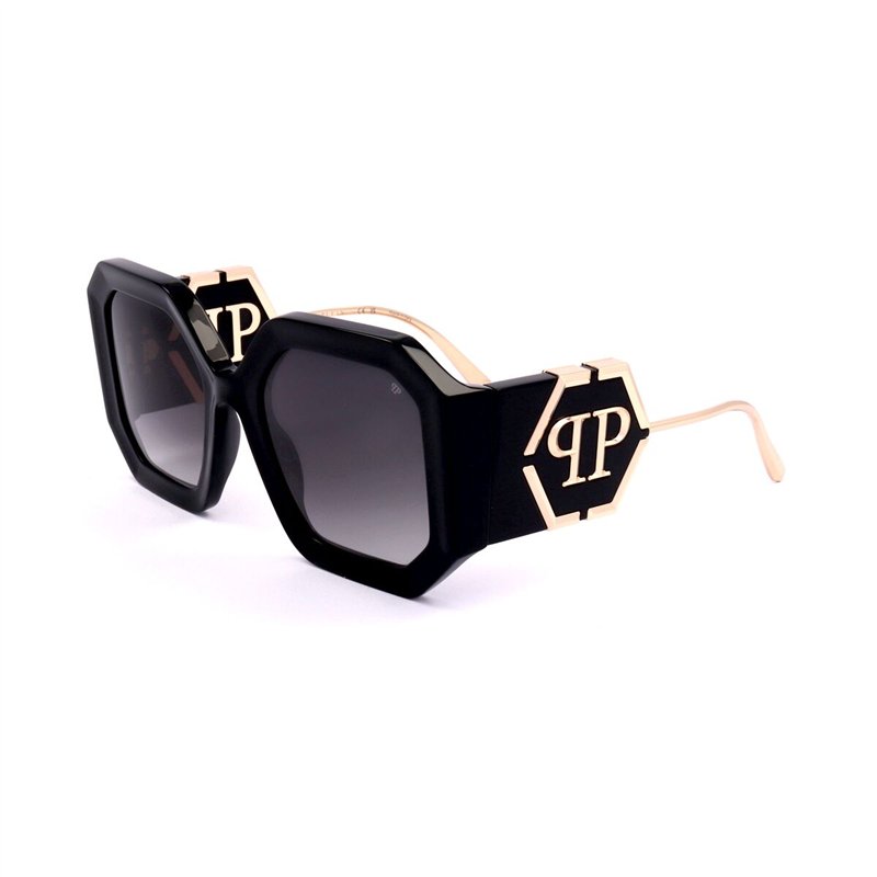 Lunettes de soleil Femme PHILIPP PLEIN SPP067-0700 ø 54 mm