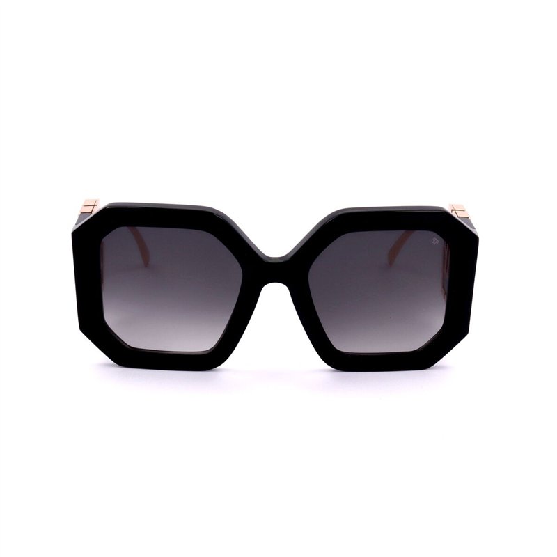 Image secondaire de Lunettes de soleil Femme PHILIPP PLEIN SPP067-0700 ø 54 mm