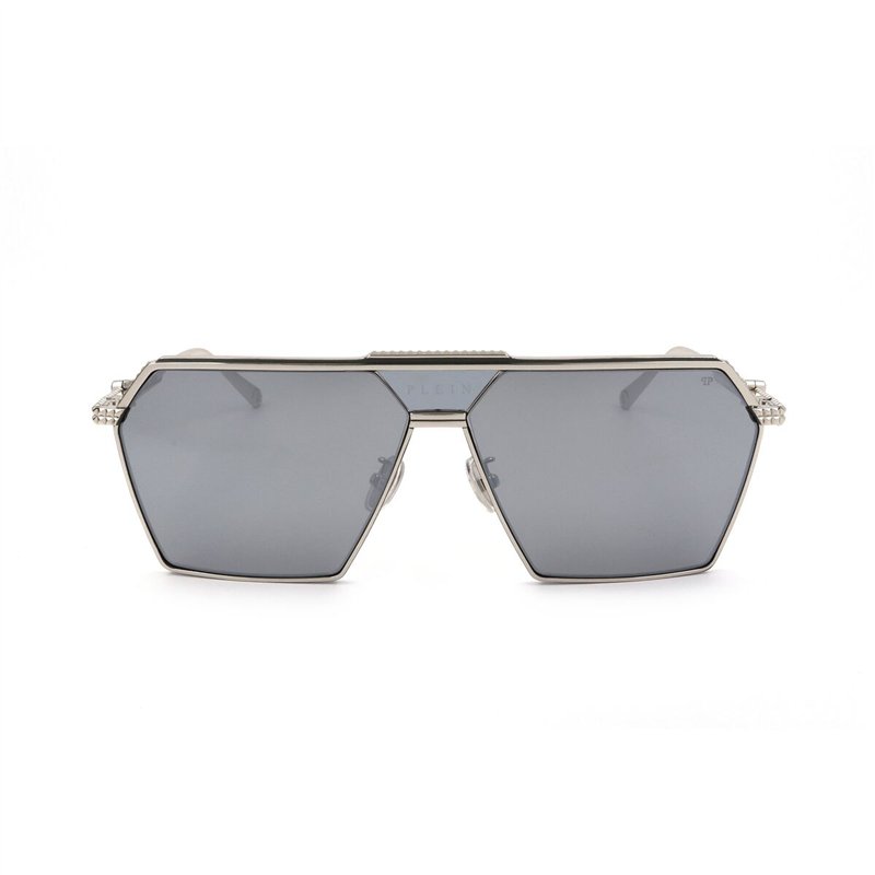 Image secondaire de Lunettes de soleil Femme PHILIPP PLEIN SPP076V-539X Ø 66 mm