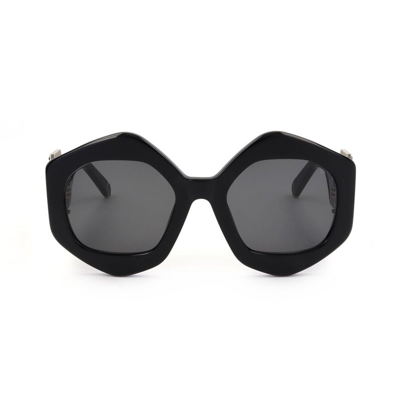 Image secondaire de Lunettes de soleil Femme PHILIPP PLEIN SPP102S-0700 ø 54 mm