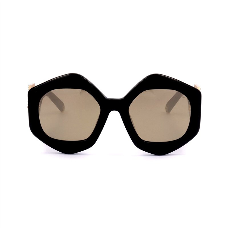 Image secondaire de Lunettes de soleil Femme PHILIPP PLEIN SPP102S-700G ø 54 mm