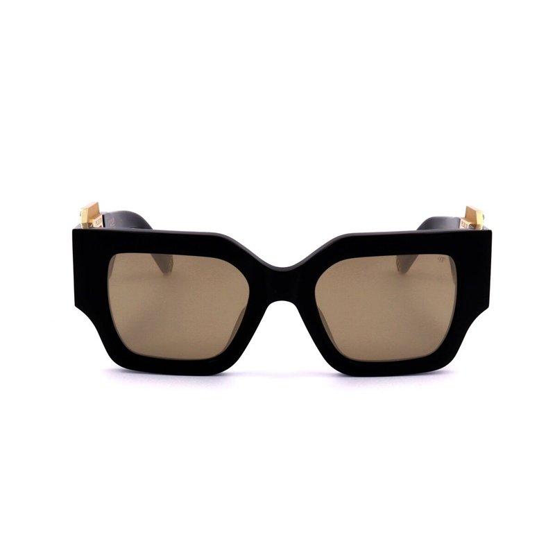 Image secondaire de Lunettes de soleil Femme PHILIPP PLEIN SPP103S-700G Ø 51 mm