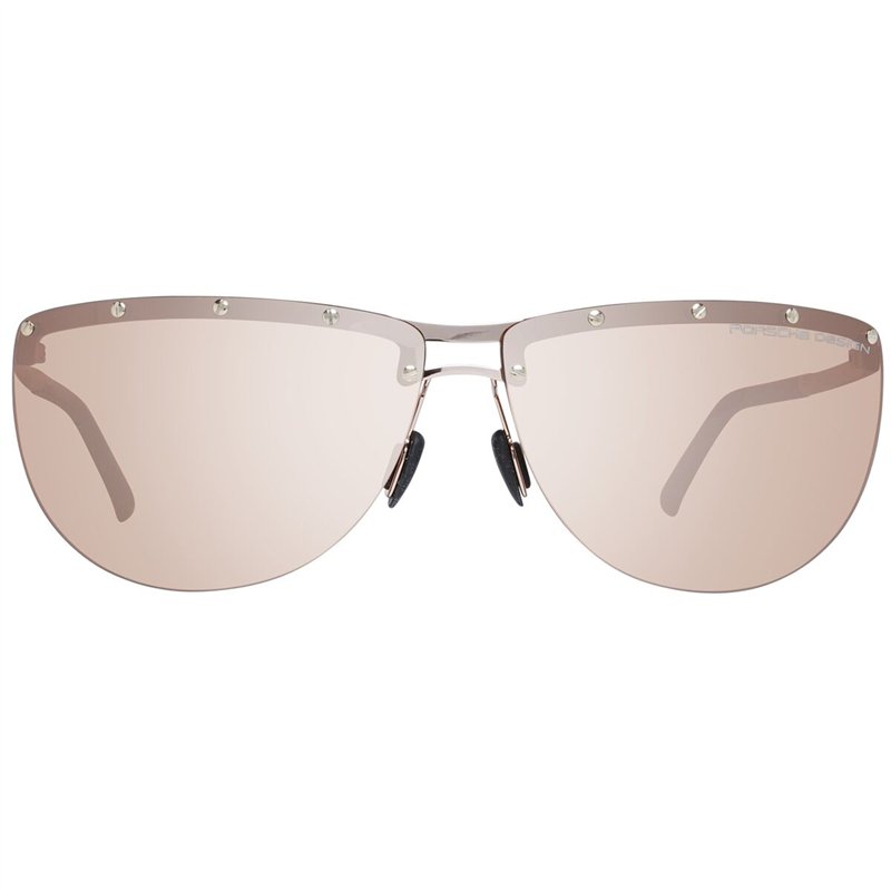 Image secondaire de Lunettes de soleil Femme Porsche Design P8577-68C ø 68 mm