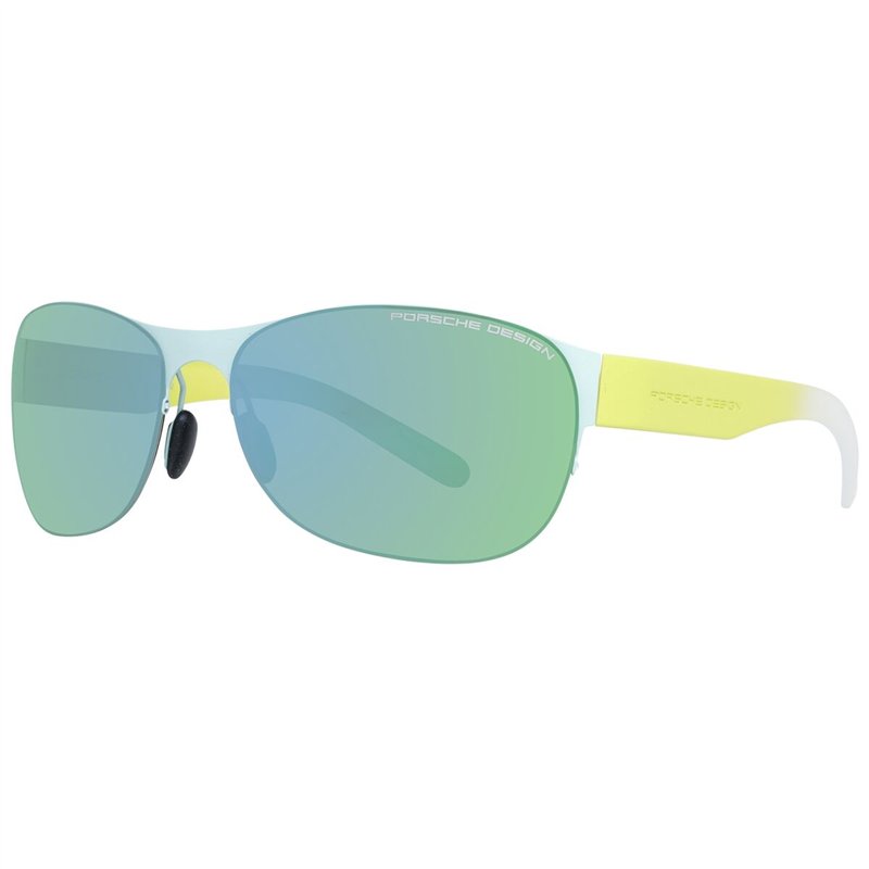 Lunettes de soleil Femme Porsche Design P8581-61D Ø 61 mm