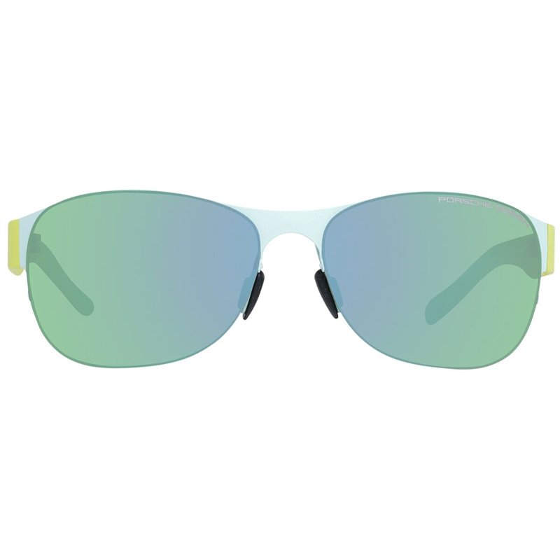 Image secondaire de Lunettes de soleil Femme Porsche Design P8581-61D Ø 61 mm
