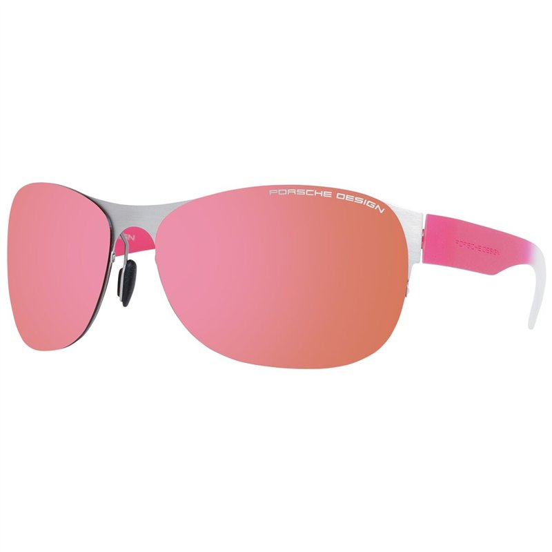 Lunettes de soleil Femme Porsche Design P8581-64B Ø 64 mm