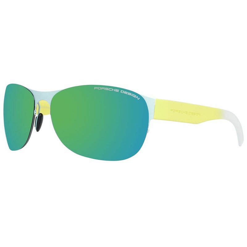 Lunettes de soleil Femme Porsche Design P8581-64D Ø 64 mm