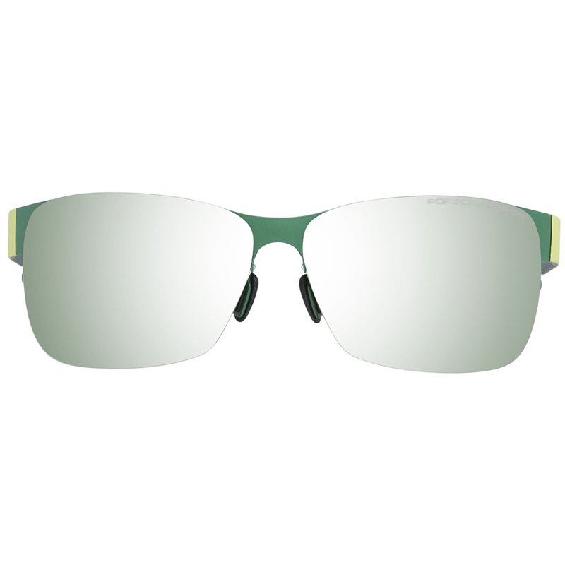 Image secondaire de Lunettes de soleil Homme Porsche Design P8582-64B Ø 64 mm