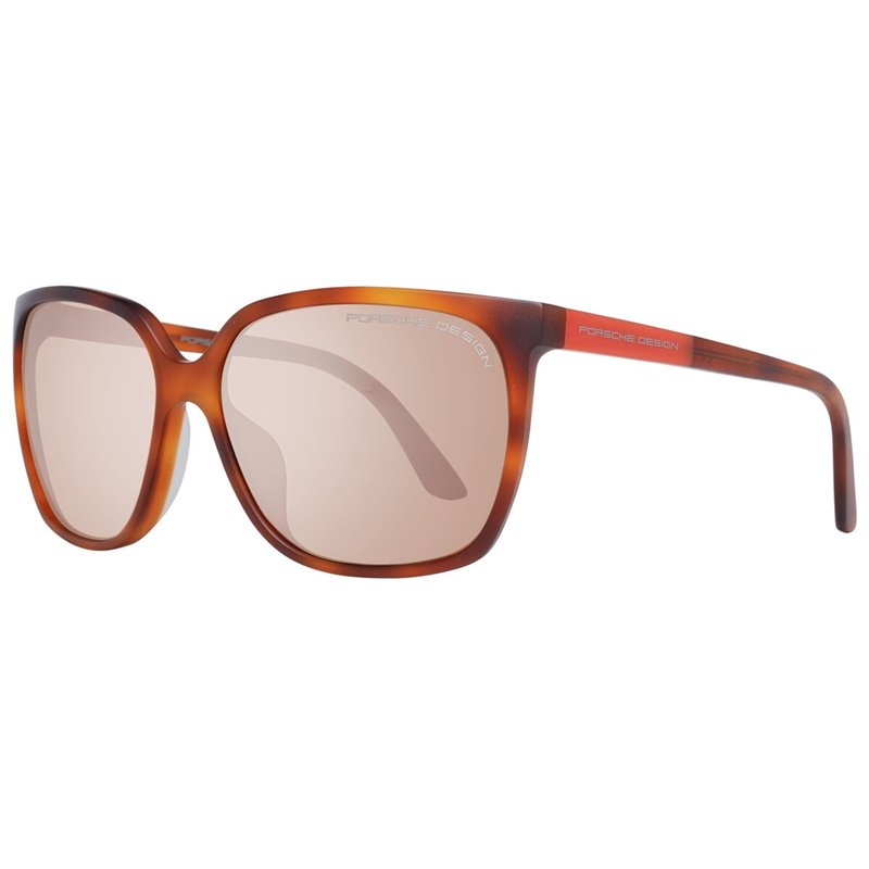 Image secondaire de Lunettes de soleil Femme Porsche Design P8589-60E ø 60 mm