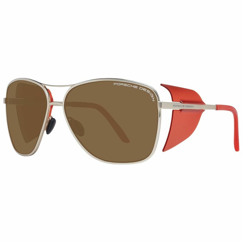 Lunettes de soleil Femme Porsche Design P8600-62B Ø 62 mm