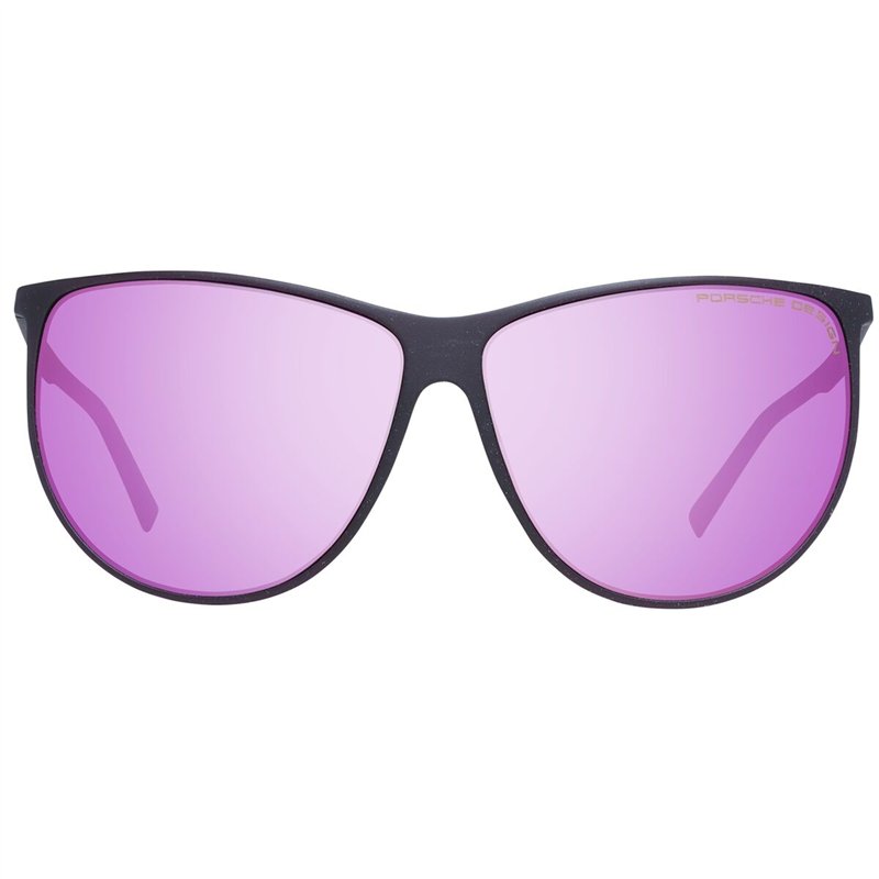 Image secondaire de Lunettes de soleil Femme Porsche Design P8601-61B Ø 61 mm