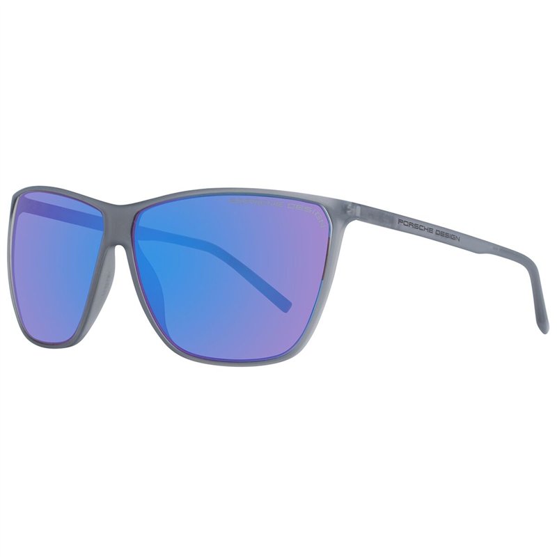 Lunettes de soleil Homme Porsche Design P8612-61C Ø 61 mm