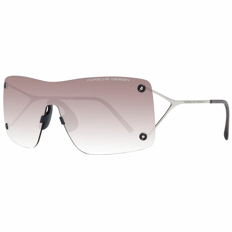 Lunettes de soleil Homme Porsche Design P8620-140B
