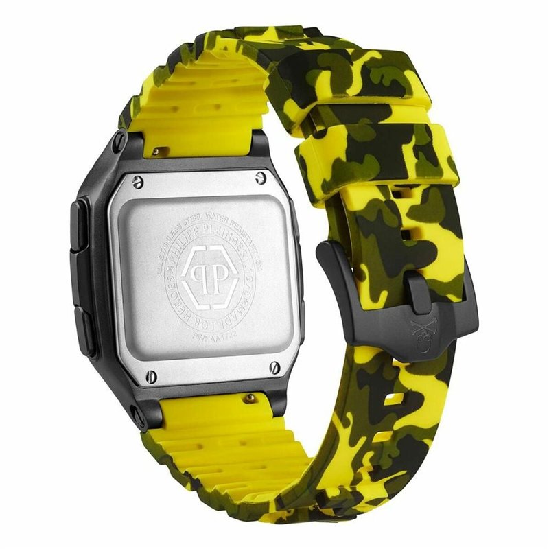 Image secondaire de Montre Homme PHILIPP PLEIN PWHAA1722 (Ø 44 mm)