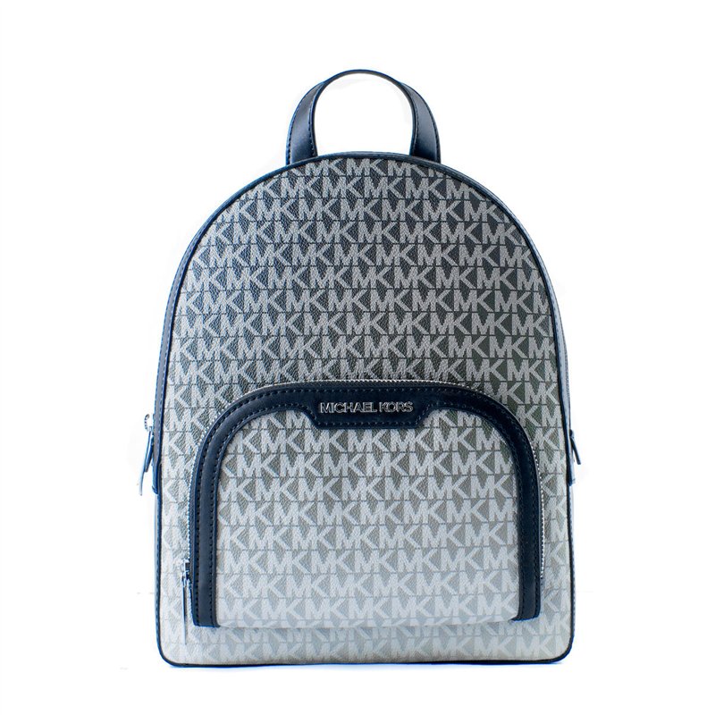 Sac à dos Casual Michael Kors 35R5S8TB8V-NAVY Bleu 28 x 23 x 10 cm