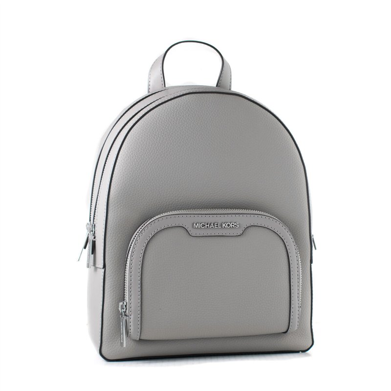 Sac à dos Casual Michael Kors 35S2S8TB2L-PEARL-GREY Gris 28 x 23 x 10 cm