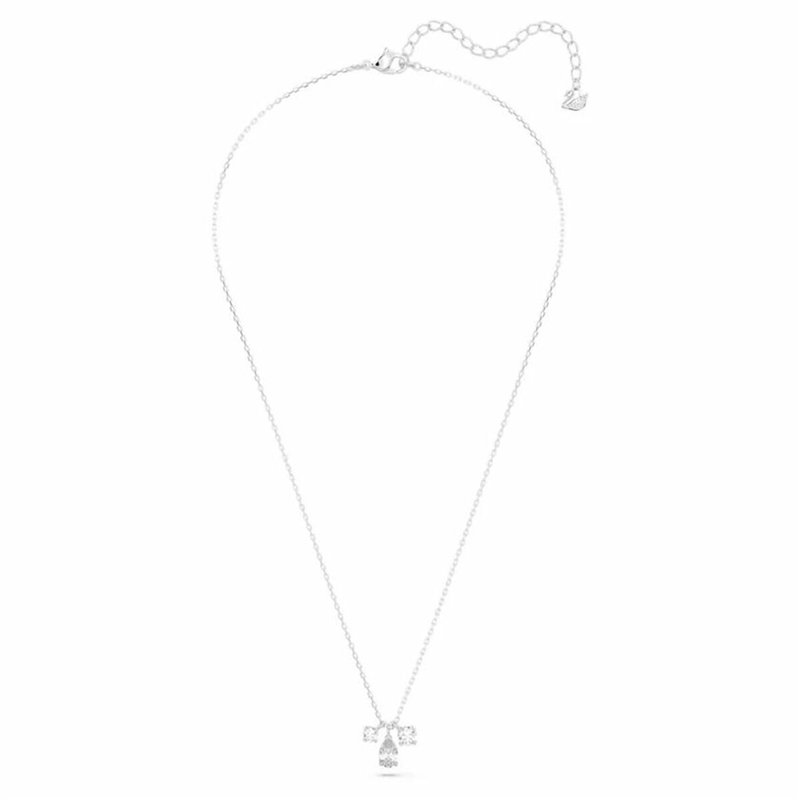 Image secondaire de Collier Femme Swarovski 5576619 48 cm
