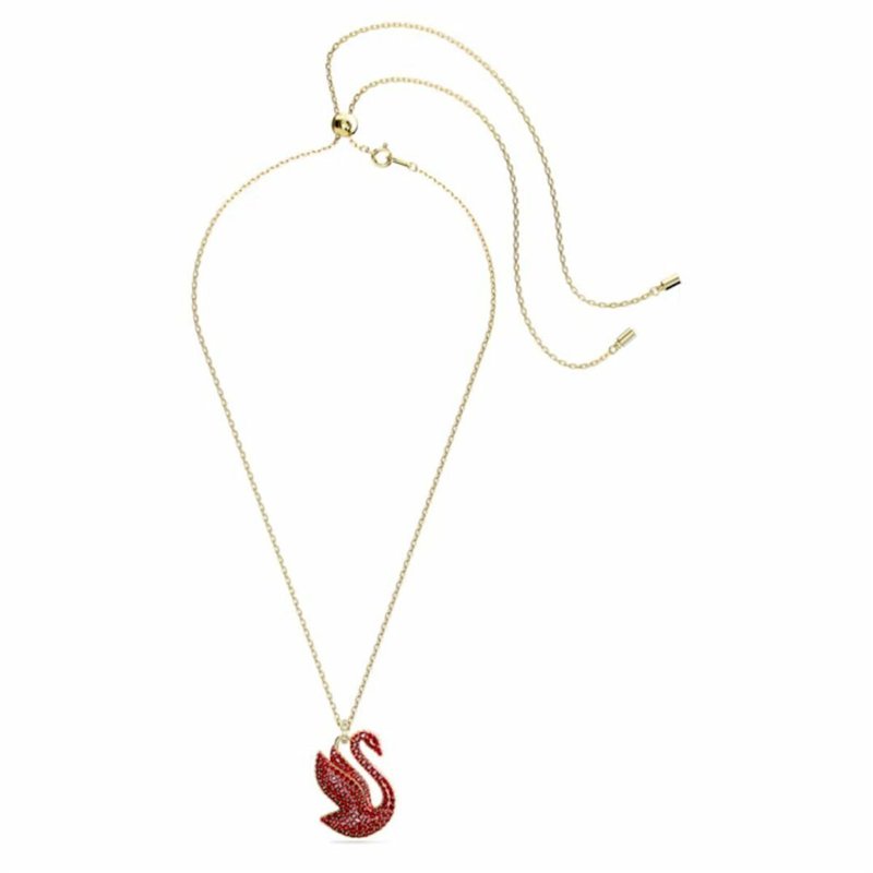 Image secondaire de Collier Femme Swarovski 5649773 38 cm