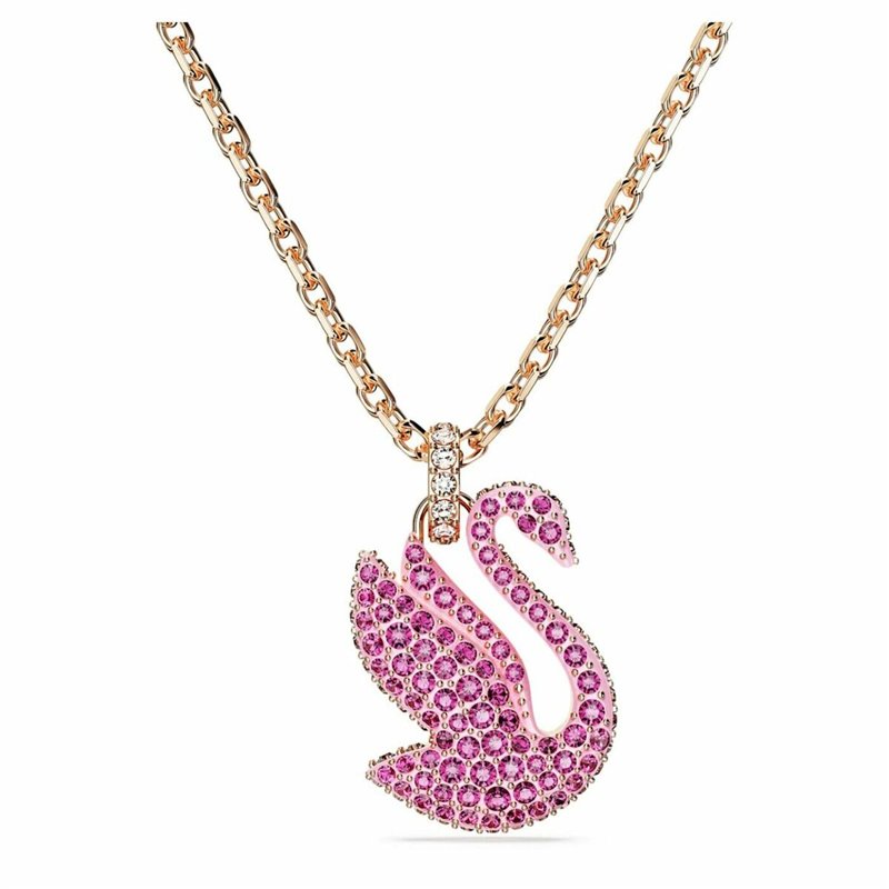Collier Femme Swarovski 5660028 38 cm