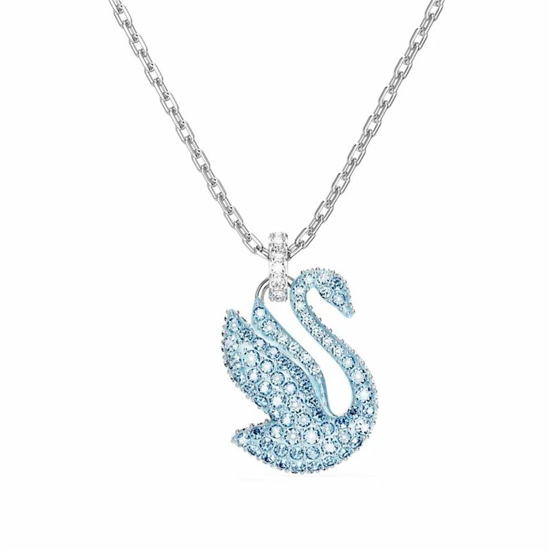 Collier Femme Swarovski 5673573 38 cm