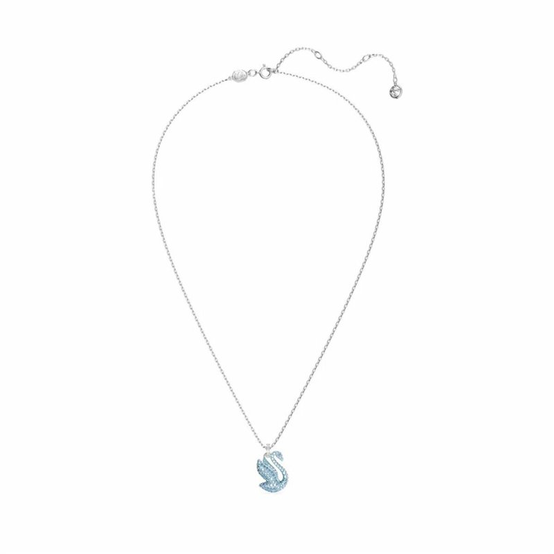 Image secondaire de Collier Femme Swarovski 5673573 38 cm
