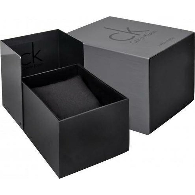 Image secondaire de Montre Homme Calvin Klein K8W3714N (Ø 44 mm)